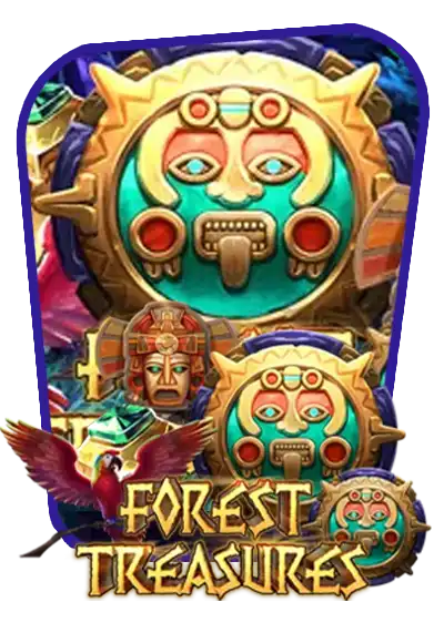 forest-treasure
